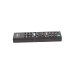Control remoto Sony RMT-AH510 vista lateral Control remoto Sony RMT-AH510 vista lateral teatro en casa
