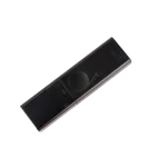 Control remoto Sony RMT-AH510 vista posterior Control remoto Sony RMT-AH510 vista posterior