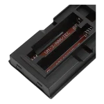 Control remoto Sony RMT-AH514U vista posterior Control remoto Sony RMT-AH514U vista posterior