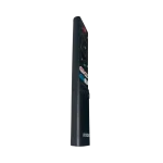 Control remoto para TV Hyundai HYLED427GiM vista lateral