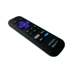 Detalle del Control Remoto Roku compatible con Hyundai Serie 27