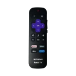 Control Remoto Roku para Hyundai Serie 27