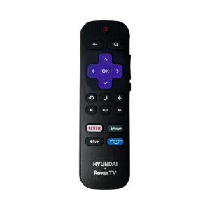 Control Remoto Roku para Hyundai Serie 27