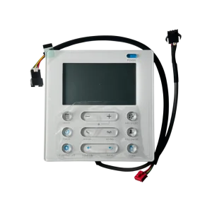 Wired Controller KJR-120C1 para Aire Acondicionado Midea | 17317100001195