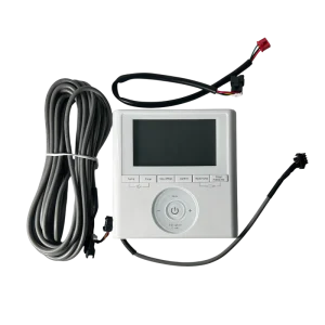 Wired Controller KJR-120G2 para Aire Acondicionado Midea | 17317100A25376