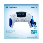 Control para PS5 Dualsense Astro Bot JOYFUL Blanco