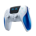 DualSense Astro Bot JOYFUL Blanco Vista Lateral Control DualSense Astro Bot JOYFUL Blanco vista lateral