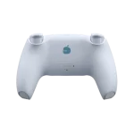 DualSense Astro Bot JOYFUL Blanco Vista Posterior Control DualSense Astro Bot JOYFUL Blanco vista posterior