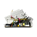 Detalle Módulo de Control Midea Detalle Electronic Control Box 17222000034257