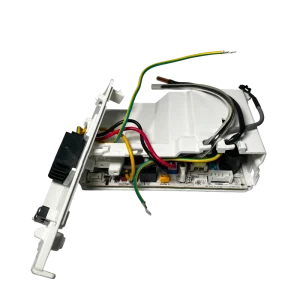 Electronic Control Box 17222000034257 Midea