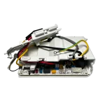 Detalle Electronic Control Box 17222000036557 Midea