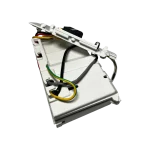 Electronic Control Box 17222000036557 Midea vista lateral