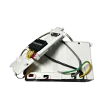 Electronic Control Box 17222000036557 Midea vista posterior