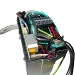 Detalle técnico Electronic Control Box 17222000037057 Detalle del Electronic Control Box 17222000037057 Midea