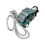 Electronic Control Box 17222000037057 Midea