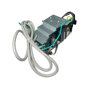 Electronic Control Box 17222000037057 Midea