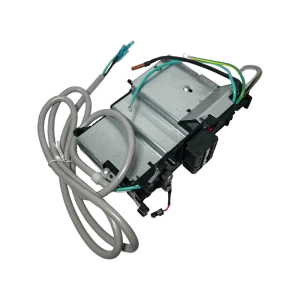 Electronic Control Box 17222000037176 Midea