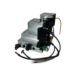 Electronic Control Box 17222000037306 Midea