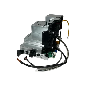 Electronic Control Box 17222000037306 Midea