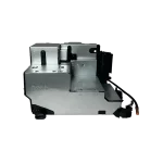 Electronic Control Box 17222000037306 Midea vista lateral