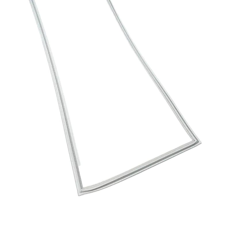 Empaque K1523339 Hisense vista frontal Empaque K1523339 para refrigerador Hisense vista frontal