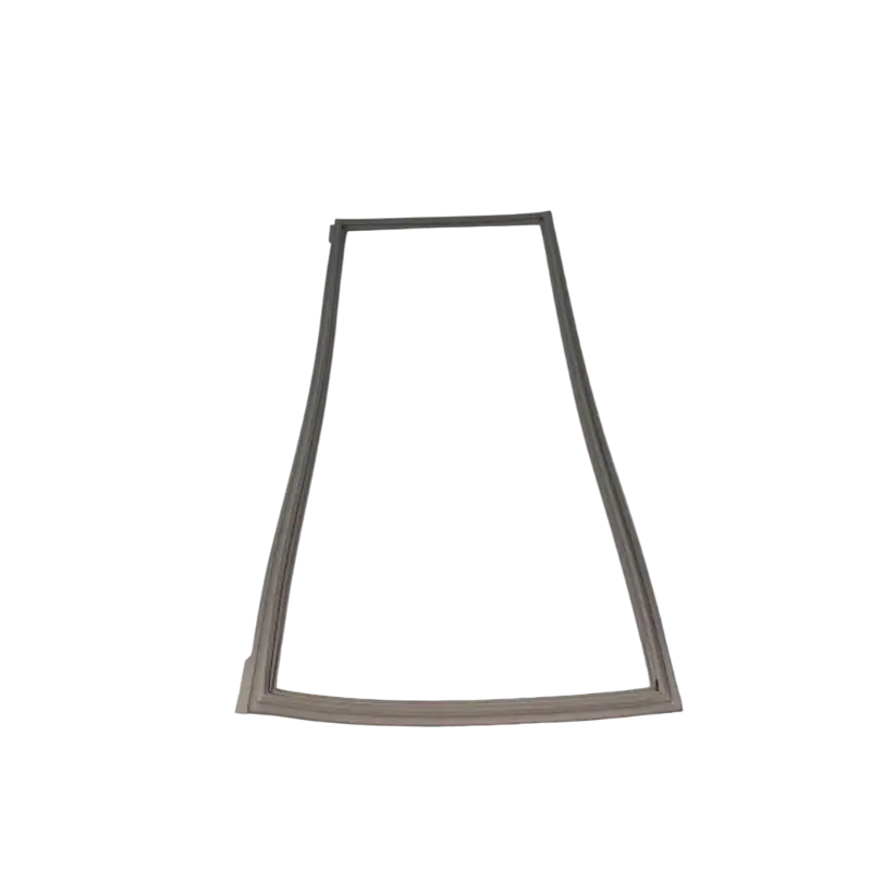 Empaque K2033331 para refrigerador Hisense vista frontal