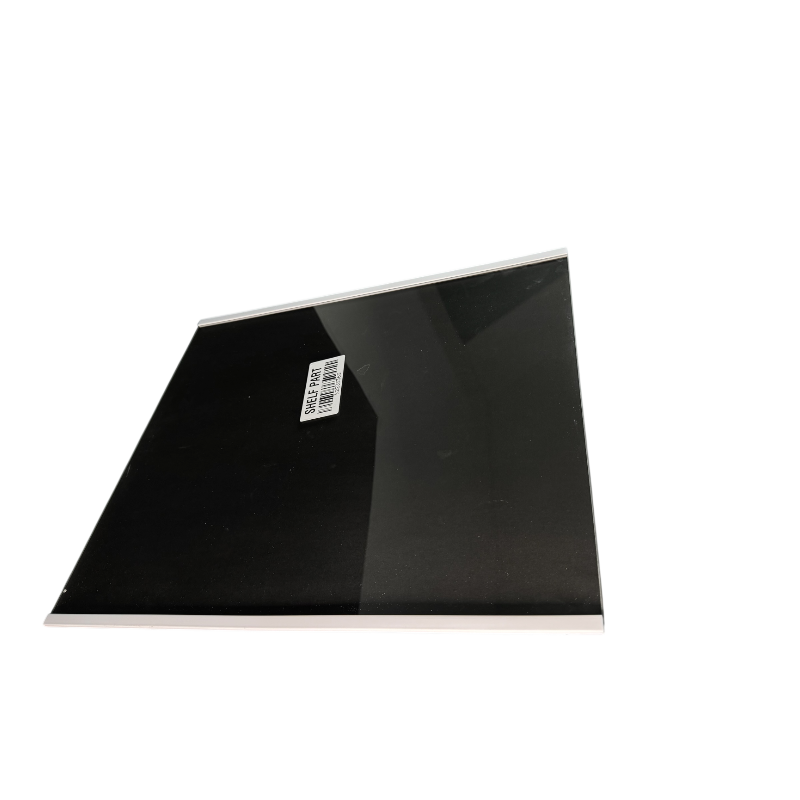 Estante de vidrio K2233363 para refrigerador Hisense vista frontal