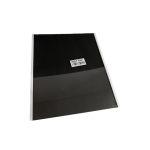 Estante de vidrio K2233363 Hisense vista lateral