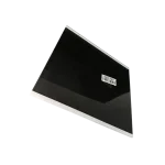 Estante de vidrio K2233364 Hisense vista lateral