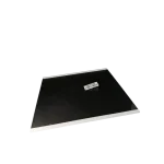 Estante de vidrio K2233364 Hisense vista posterior