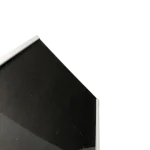 Detalle del estante de vidrio K2233365 para refrigerador Hisense