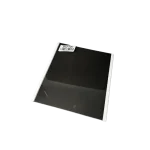 Estante de vidrio K2233365 Hisense vista lateral