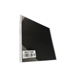 Estante de vidrio K2233366 Hisense vista lateral