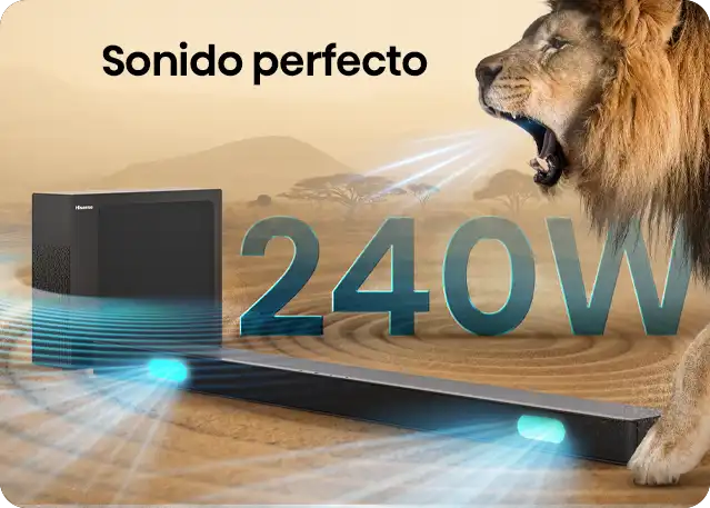 Disfruta de cada nota