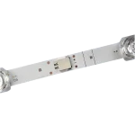 Detalle kit barras LED 43A6G 43A6H 43A68G 43A6GX3 43C350KU