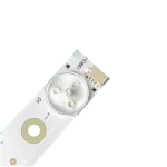 Kit barras LED 48B26 detalle