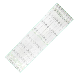 Kit Barras Led Compatible con TV 48B26