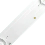 Kit barras LED 48B26 vista lateral
