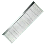 Kit barras LED 48B26 vista posterior