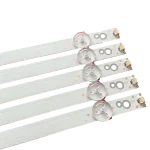 Kit barras LED 55PUT6513/57 detalle