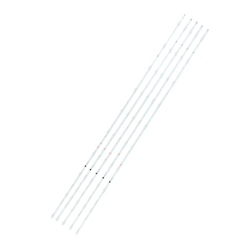 Kit barras LED 58LO70 vista frontal