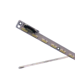 Kit barras LED 58UF830T detalle