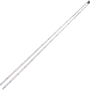 Kit Barras Led Compatible con TV 58UF830T