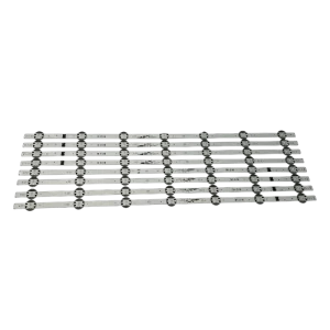 Kit Barras Led Compatible con TV 65NANO79DNA.BWCFLKR