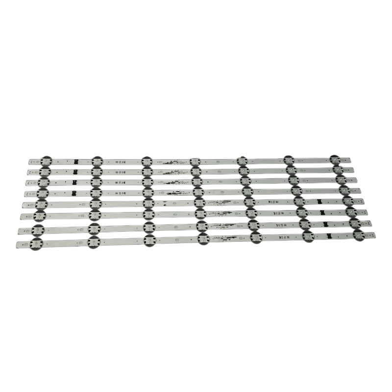 Kit barras LED 65NANO79DNA.BWCFLKR vista frontal