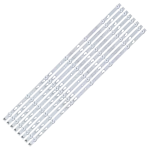 Kit Barras Led Compatible con TV 65TL50 65PFL576 K-LED65UHDSFBT