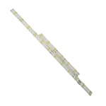 Kit barras LED 65U6GA 65U7G 65U6G 65H8G1 65U6GR vista posterior