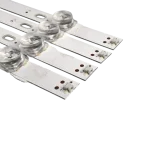 Detalle Kit Barras LED ARV50N1USM / IND-50N3USM Kit barras LED ARV50N1USM IND-50N3USM detalle