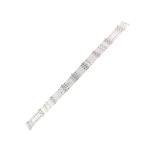 Kit Barras Led Compatible con TV ARV50N1USM IND-50N3USM