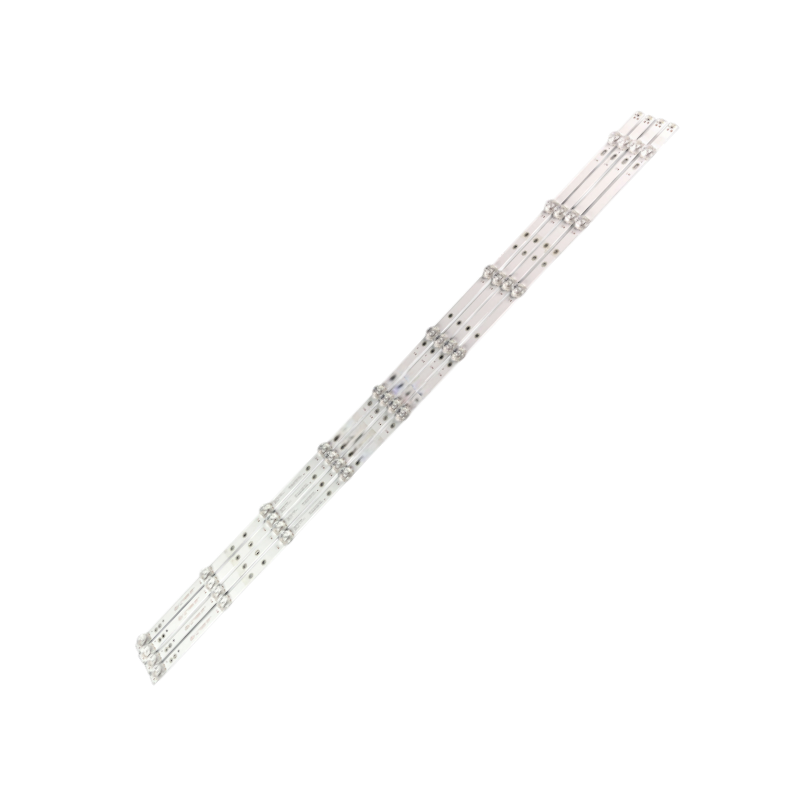 Vista Frontal Kit Barras LED ARV50N1USM / IND-50N3USM Kit barras LED ARV50N1USM IND-50N3USM vista frontal